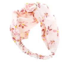 BANDANA estampada flores 1 u