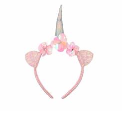 DIADEMA unicornio 1 u