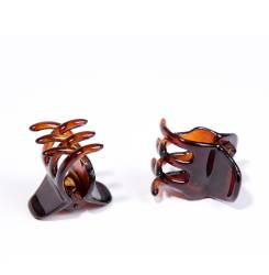 PINZA PEQUEÑA #marrón 2 u