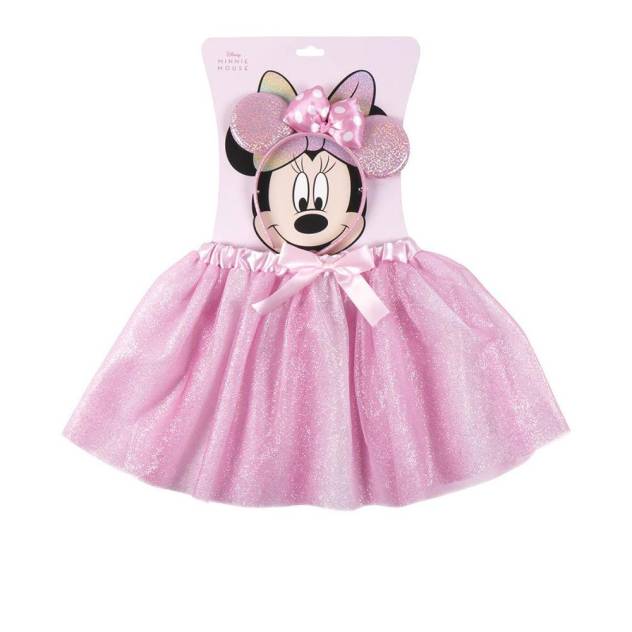 FANTASIA MINNIE LOTE 2 pz