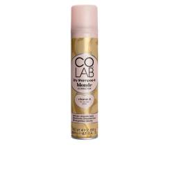 BLONDE dry shampoo 200 ml