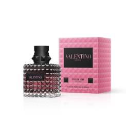 VALENTINO DONNA BORN IN ROMA INTENSE edp vapo 30 ml