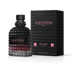 VALENTINO UOMO BORN IN ROMA INTENSE edp vapo 100 ml