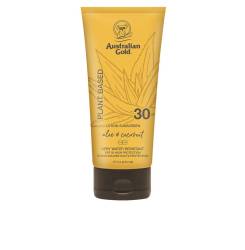 ALOE & COCO protector solar facial SPF50 88 ml