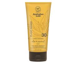 ALOE & COCO protector solar facial SPF50 88 ml