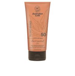 ALOE & COCO protector solar corporal SPF30 177 ml