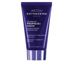 INTENSIVE PROPOLIS+ KAOLIN mascarilla purificante 75 ml
