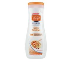 EXTRA NUTRITIVA loción corporal 330 ml