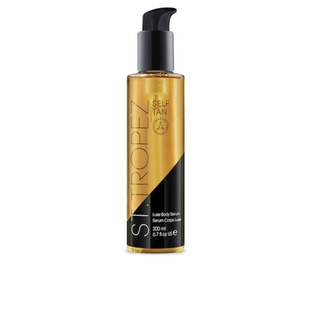 SELF TAN LUXE body serum 200 ml