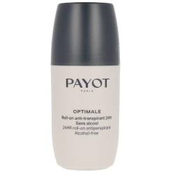 OPTIMALE déodorant 24h 75 ml