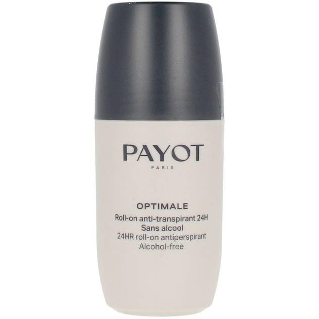 OPTIMALE déodorant 24h 75 ml