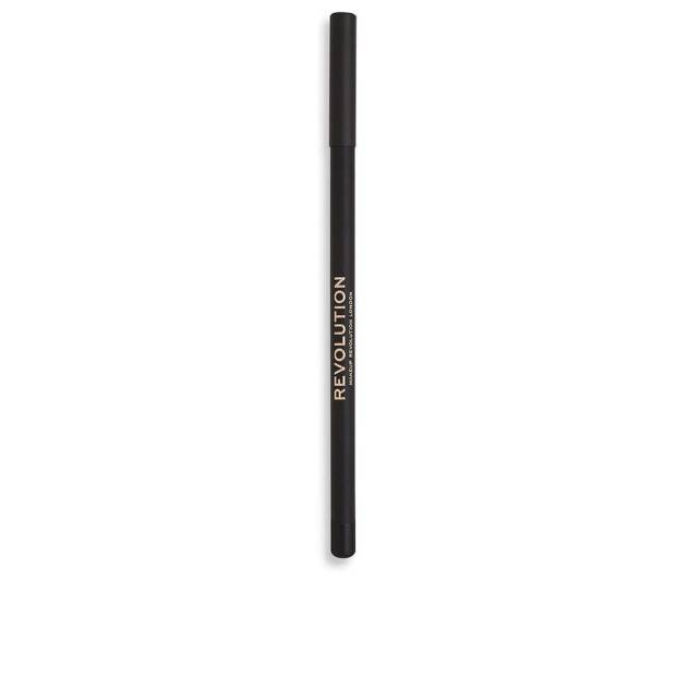 KOHL eyeliner #black 1,30 gr
