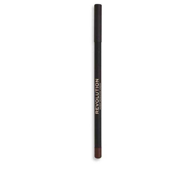 KOHL eyeliner #brown 1,30 gr KOHL eyeliner #brown 1,30 gr