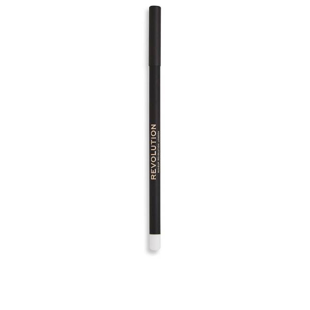 KOHL eyeliner #white 1,30 gr