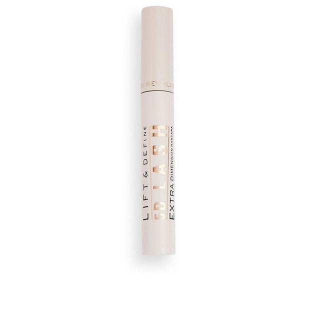 LIFT & DEFINE 5D LASH extra dimension mascara 14 ml LIFT & DEFINE 5D LASH extra dimension mascara 14 ml