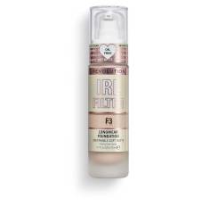 IRL FILTER longwear foundation #F3 23 ml