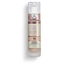 IRL FILTER longwear foundation #F4 23 ml