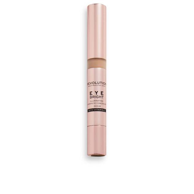 BRIGHT EYE concealer #medium 3 ml