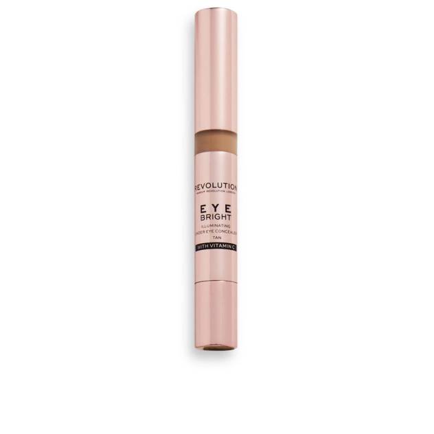 BRIGHT EYE concealer #tan 3 ml BRIGHT EYE concealer #tan 3 ml