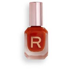 HIGH GLOSS nail polish #mango 10 ml