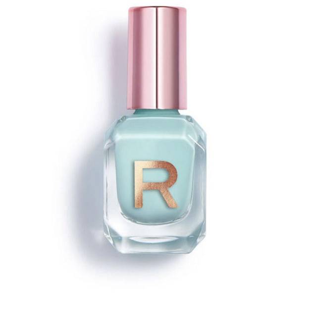 HIGH GLOSS nail polish #gentle 10 ml HIGH GLOSS nail polish #gentle 10 ml