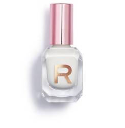 HIGH GLOSS nail polish #ghost 10 ml