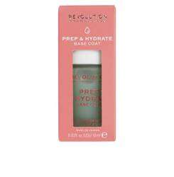 PREP & HYDRATE base coat 10 ml