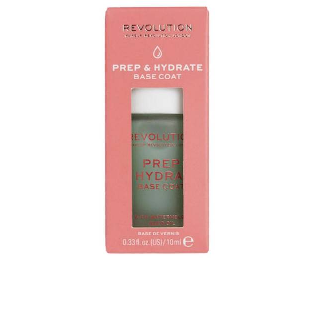 PREP & HYDRATE base coat 10 ml PREP & HYDRATE base coat 10 ml