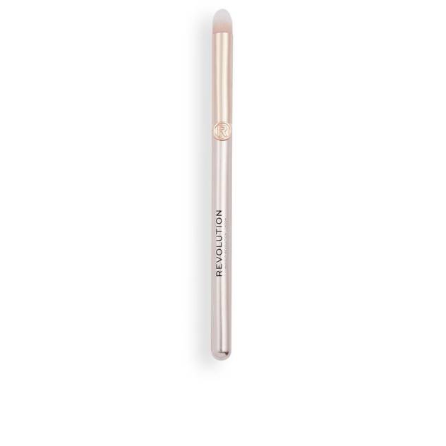 BUFFING EYE crease brush #R3 1 u