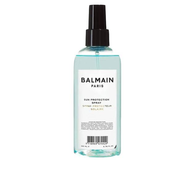 SUN PROTECTION spray 200 ml