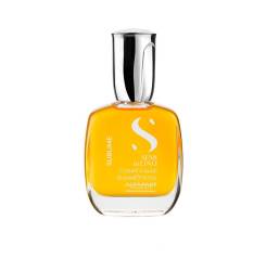 SEMI DI LINO sublime cristalli liquidi 30 ml