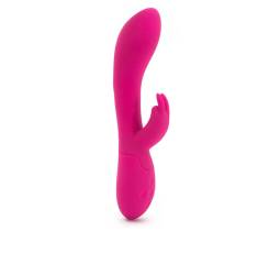 LUCAS vibrador conejito #fucsia 1 pz