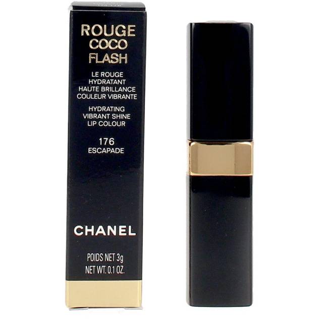 ROUGE COCO Flash #176-escapade 3 gr