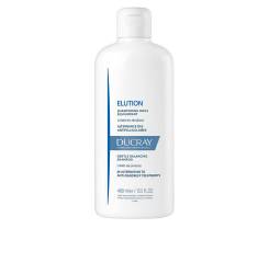 ELUCION champú reequilibrante anticaspa suave 400 ml