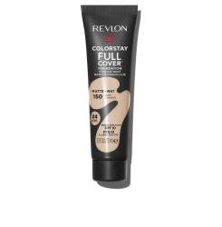 COLORSTAY FULL COVER foundation #210-sand beige 30 ml