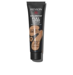 COLORSTAY FULL COVER foundation #330-natural tan 30 ml