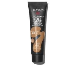 COLORSTAY FULL COVER foundation #410-toast 30 ml