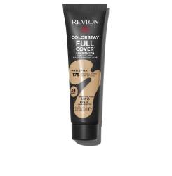 COLORSTAY FULL COVER foundation #175-natural ochre 30 ml