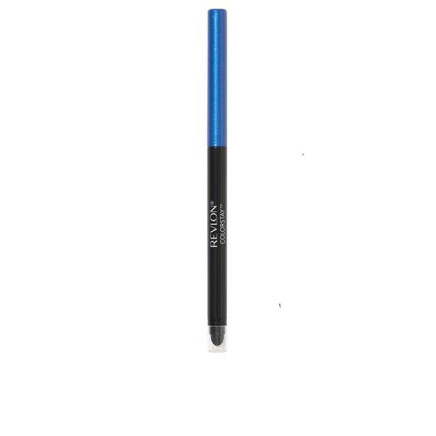 Delineador de ojos COLORSTAY #205-zafiro 0,28 gr