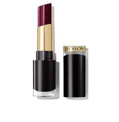 SUPER LUSTROUS GLASS SHINE lipstick #012-black cherry 1 u