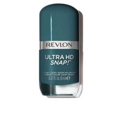 Lac de unghii cu finisaj lucios Revlon ULTRA HD SNAP! 023 daredevil 8 ml