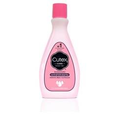 CUTEX quita-esmaltes extrahidratante 100 ml