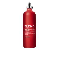 BODY EXOTICS frangipani monoi body oil 100 ml