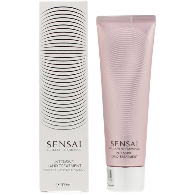 SENSAI CELLULAR PERFORMANCE intensive hand treatment 100 ml