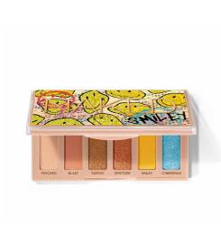 NAKED CHILL HAPPY palette 1 u