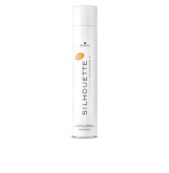 SILHOUETTE hairspray flexible hold 750 ml