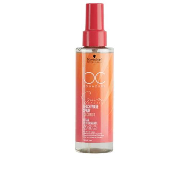 BC SUN PROTECT beach wave spray 150 ml