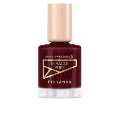MIRACLE PURE PRIYANKA nail polish #380-bold rosewood 12 ml