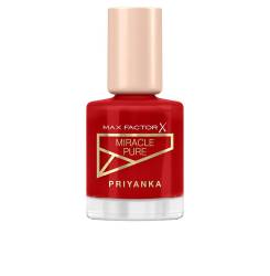 MIRACLE PURE PRIYANKA nail polish #360-daring cherry 12 ml