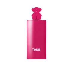 MORE MORE PINK edt vapo 50 ml